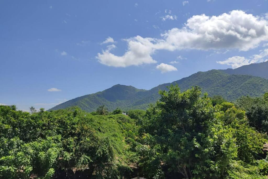 The Refuge#2 Lovely 2 Br-apt Pool & Good Vibes Apartamento Santa Marta (Magdalena)