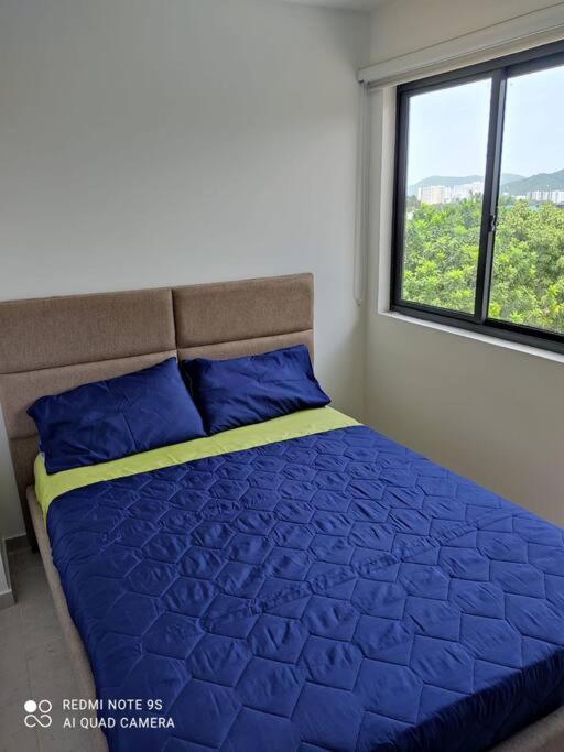 The Refuge#2 Lovely 2 Br-apt Pool & Good Vibes Apartamento