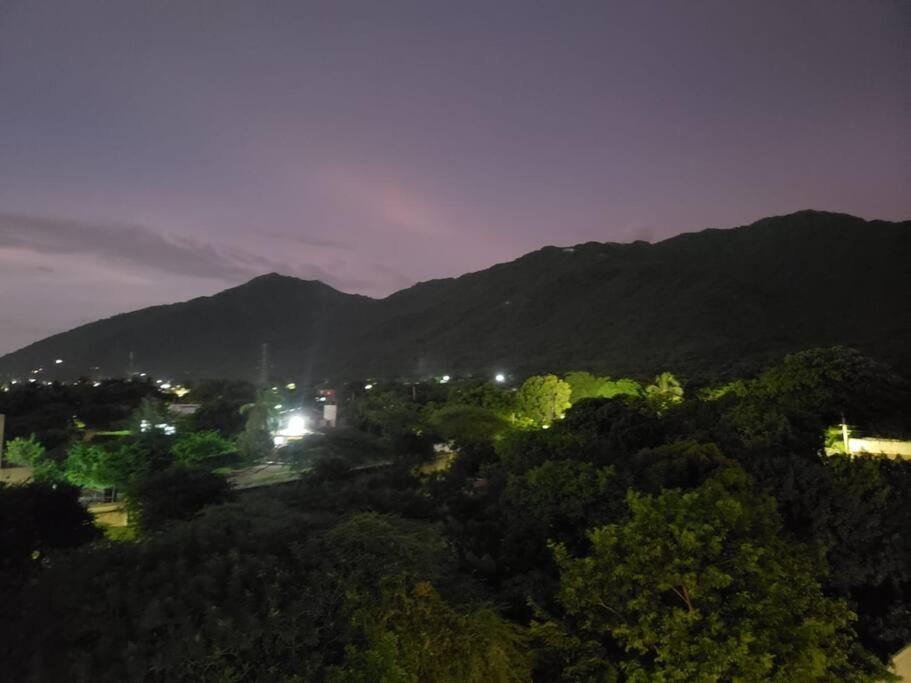 The Refuge#2 Lovely 2 Br-apt Pool & Good Vibes * Santa Marta (Magdalena)